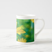 Goldie Porzellantasse (Rechts)