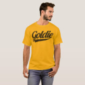 Goldie T-Shirt (Vorne ganz)
