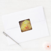 Goldie the Chicken Stickers (Umschlag)