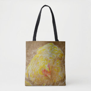 Goldie the Chicken Tasche