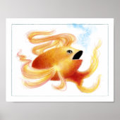 Goldielox Poster (Vorne)