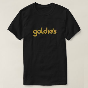 Goldies T - Shirt