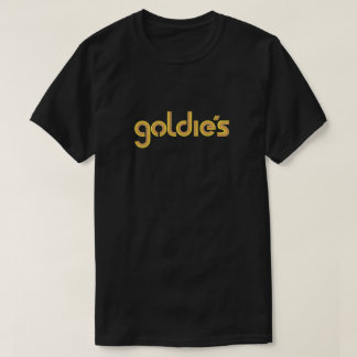 Goldies T - Shirt