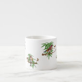 Goldies Tasse (Vorderseite)