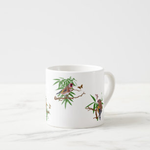 Goldies Tasse