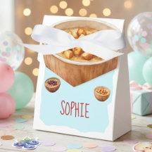 Goldilocks Geburtstag