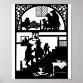 Goldilocks Poster (Vorne)