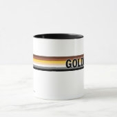Goldilocks Tasse (Zentrum)