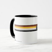 Goldilocks Tasse (Vorderseite Links)