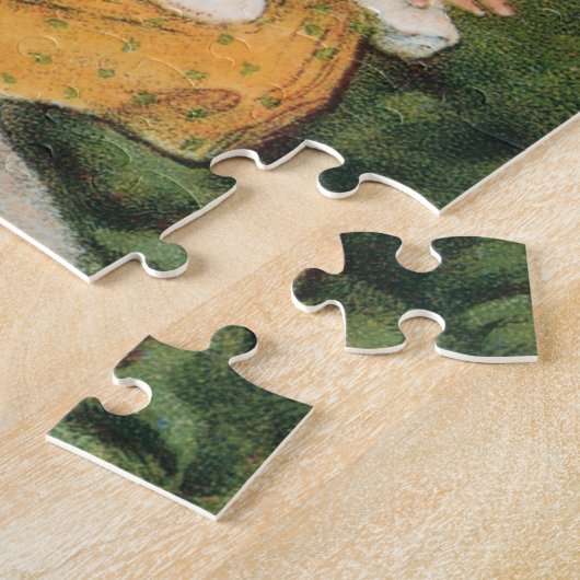 Goldilocks & The Three Bears Puzzle (Seite)