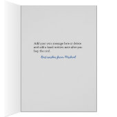 Golding 1887 Druckpressekarte (Innen (Rechts))