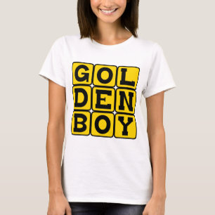 Goldjunge T-Shirt
