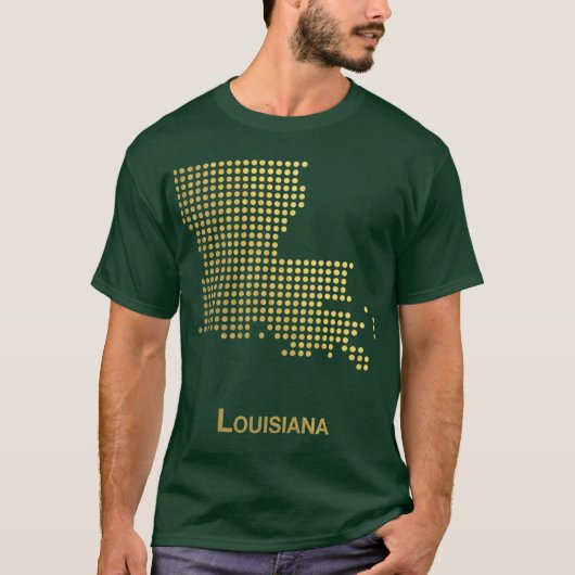 Goldkarte T-Shirt (Vorderseite)