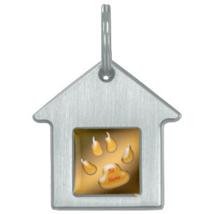 Goldkatze Tiermarke