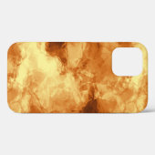 Goldklassefall für iPhone Case-Mate iPhone Hülle (Rückseite (Horizontal))