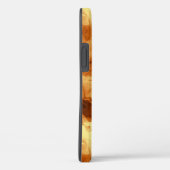 Goldklassefall für iPhone Case-Mate iPhone Hülle (Rückseite / Rechts)
