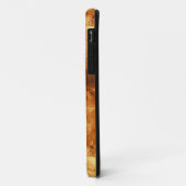 Goldklassefall für iPhone Case-Mate iPhone Hülle (Hinten/Links)
