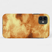 Goldklassefall für iPhone Case-Mate iPhone Hülle (Rückseite (Horizontal))