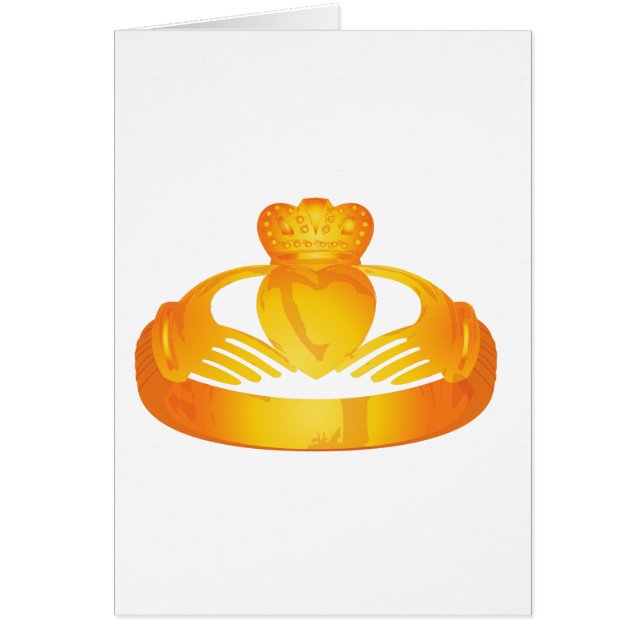 Goldklatschring (Vorne)