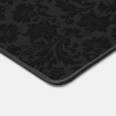 Goldklee Schreibtischunterlage (Ecke)