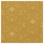 Goldklemme Stoff (Nahaufnahme)