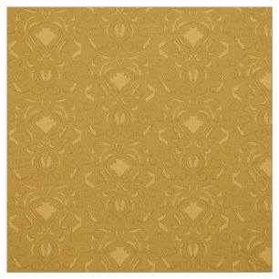 Goldklemme Stoff