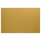 Goldklemme Stoff (Fat Quarter (45,7 x 55,9 cm))