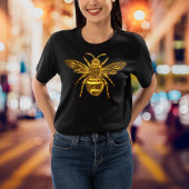 Goldkönigin T-Shirt