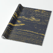 Goldkorn Geschenkpapier (Ungerollt)
