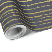 Goldkorn Geschenkpapier (Rolleneckpunkt)