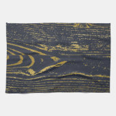 Goldkorn Geschirrtuch (Horizontal)