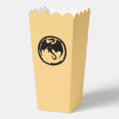 Goldkornboxen aus Black Dragon Geschenkschachtel (Vorderseite)