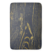 Goldkörner Badematte (Vorderseite Vertikal)