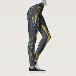 Goldkörner Leggings