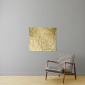 Goldkracher Wandteppich