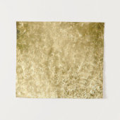 Goldkracher Wandteppich (Vorderseite (Horizontal))