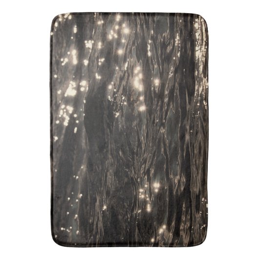 Goldkraut Badematte (Vorderseite Vertikal)