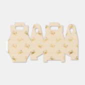 Goldkrebse, Vintage Krebse Geschenkschachtel (Ungefaltet)
