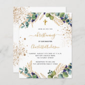 Goldkreuz (Vorne/Hinten)