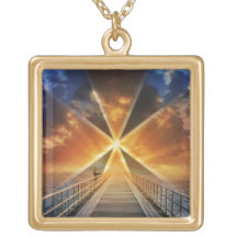 Goldkreuz