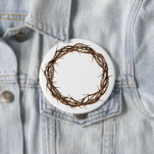 Goldkrone Button (Beispiel)