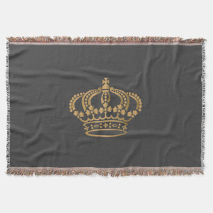 Goldkrone Decke