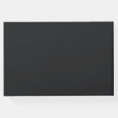 Goldkrone Gästebuch (Rückseite)