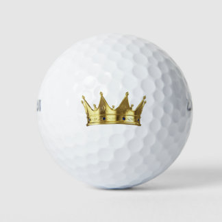 Goldkrone Golfball