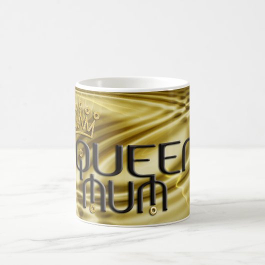 Goldkrone Kaffeetasse (Mittel)