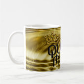 Goldkrone Kaffeetasse (Links)