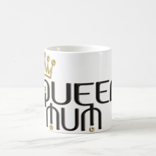 Goldkrone Kaffeetasse (Mittel)