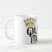 Goldkrone Kaffeetasse (Links)