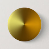 Goldkunst golden button (Vorderseite)