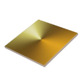 Goldkunst golden fliese (Seite)